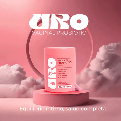URO Probiotic Balance 🌸